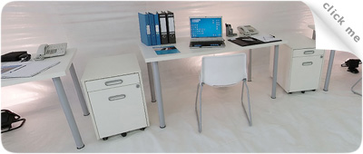 Concrete Canvas 360 virtual tour